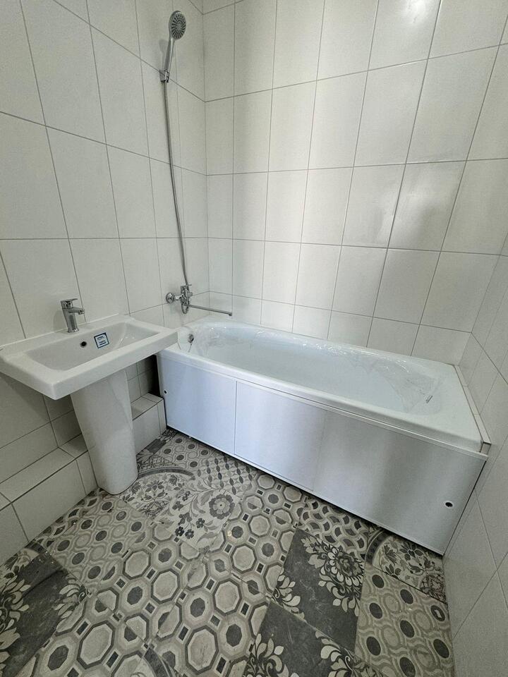 квартира г Пенза р-н Железнодорожный ул Чаадаева 99 фото 4