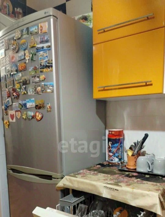 квартира г Кировград ул Свердлова 68 фото 6