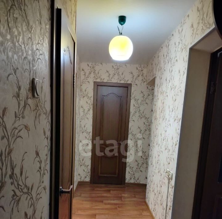 квартира г Кировград ул Свердлова 68 фото 11