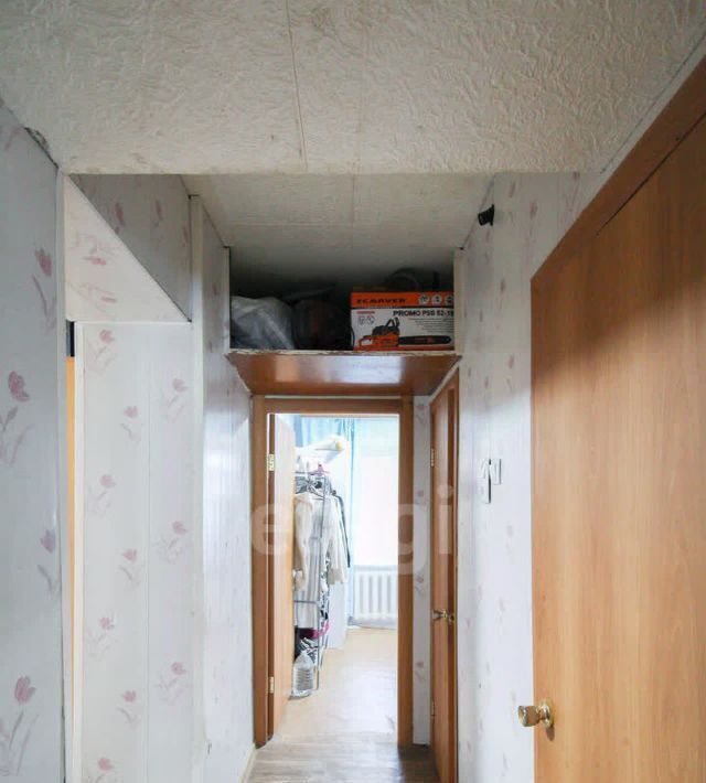 квартира г Нижний Тагил р-н Дзержинский ул Калинина 84 фото 26