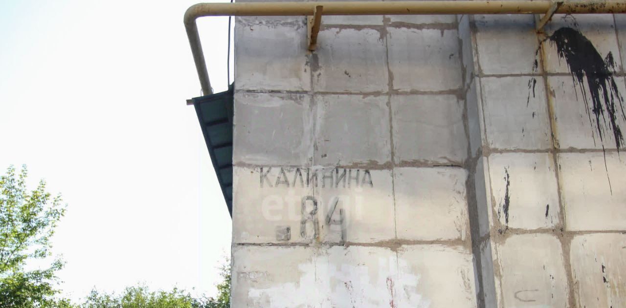 квартира г Нижний Тагил р-н Дзержинский ул Калинина 84 фото 39