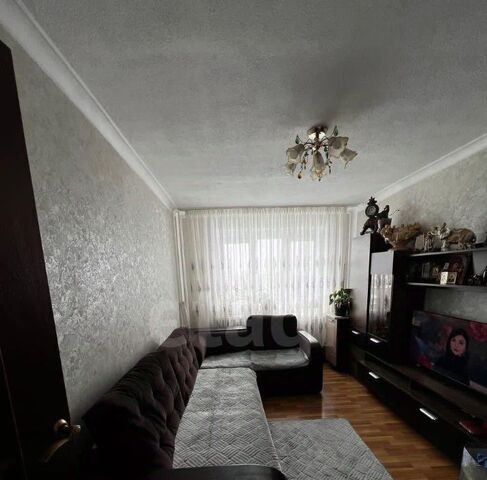 квартира р-н Иристонский дом 4 фото