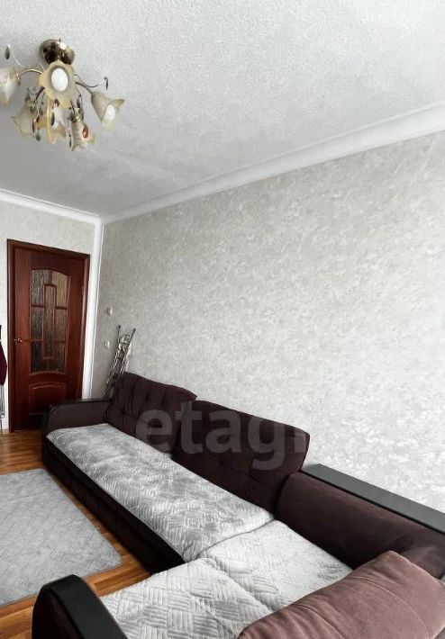 квартира г Владикавказ р-н Иристонский ш Карцинское 4 фото 2