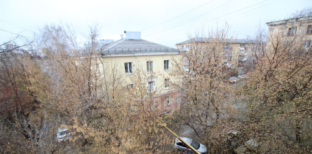 квартира г Нижний Тагил р-н Ленинский ул Пархоменко 9 фото 28