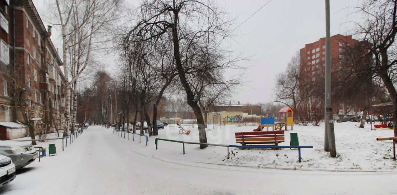квартира г Нижний Тагил р-н Ленинский пр-кт Ленина 40 фото 39