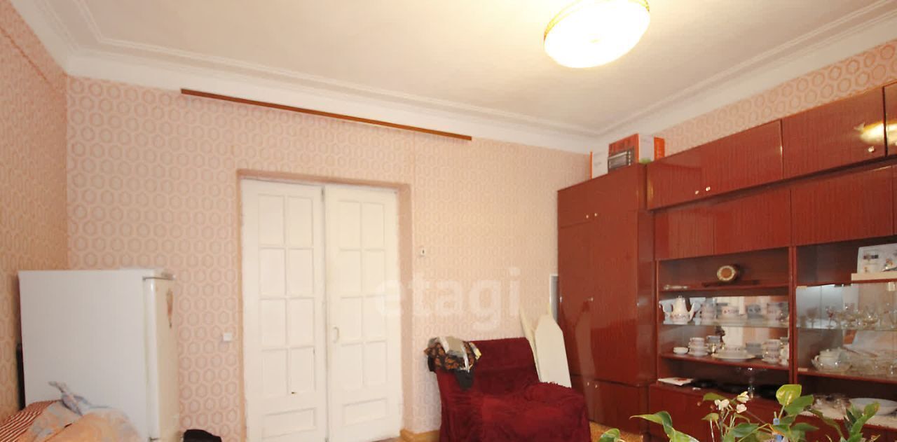 квартира г Нижний Тагил р-н Ленинский ул Космонавтов 30 фото 6