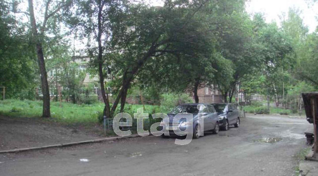 квартира г Нижний Тагил р-н Ленинский ул Фрунзе 15 фото 23