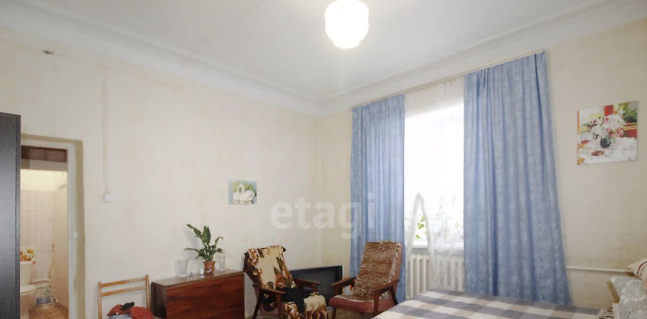 квартира г Нижний Тагил р-н Ленинский ул Космонавтов 30 фото 8