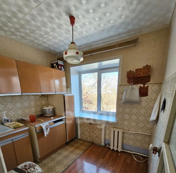 квартира г Нижний Тагил р-н Дзержинский пр-кт Ленинградский 39 фото 6