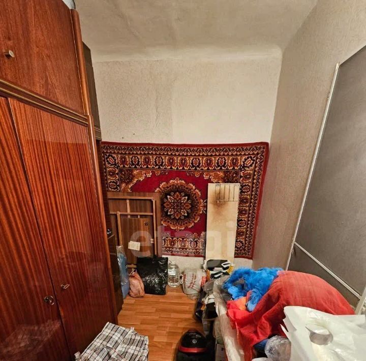 квартира г Нижний Тагил р-н Дзержинский пр-кт Ленинградский 39 фото 8