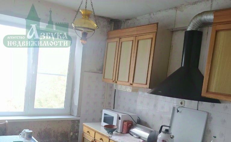 квартира г Смоленск р-н Промышленный ул Соболева 105б фото 1