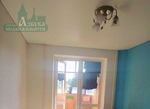 квартира г Смоленск р-н Промышленный ул Соболева 105б фото 3