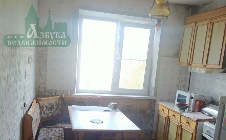 квартира г Смоленск р-н Промышленный ул Соболева 105б фото 2