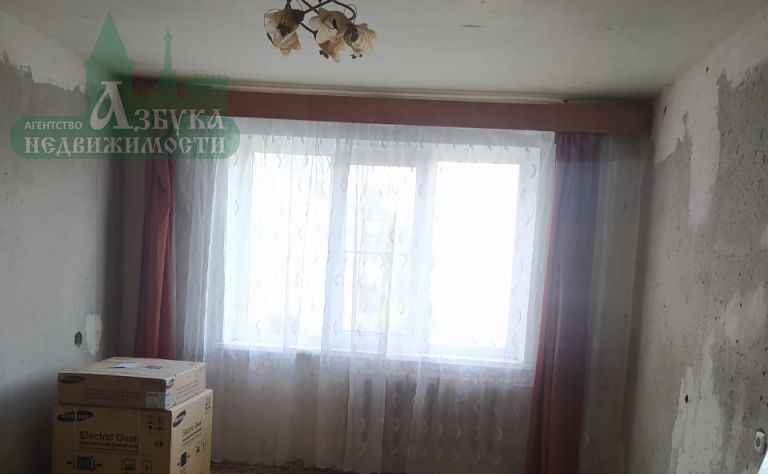 квартира г Смоленск р-н Промышленный ул Соболева 105б фото 4