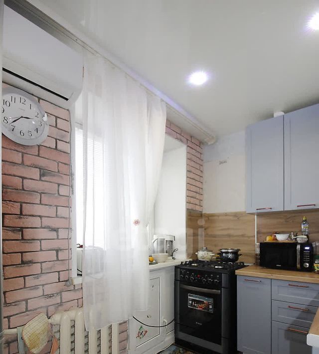 квартира г Нижний Тагил р-н Ленинский ул Фрунзе 19 фото 11