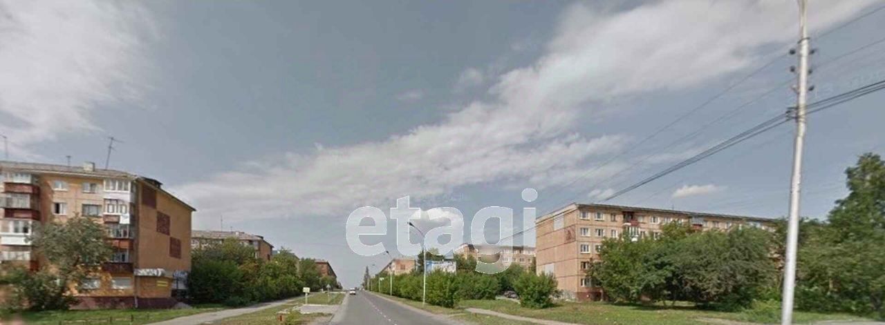 квартира г Нижний Тагил р-н Ленинский ул Октябрьской Революции 1 фото 14