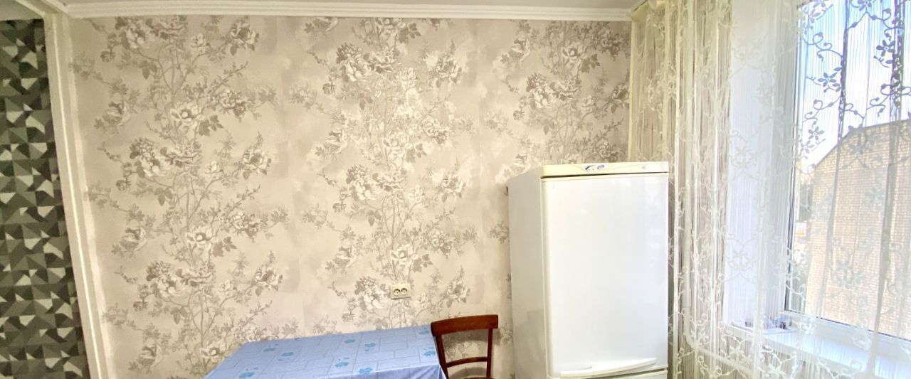 квартира г Ставрополь р-н Промышленный ул Пирогова 62/1 фото 3