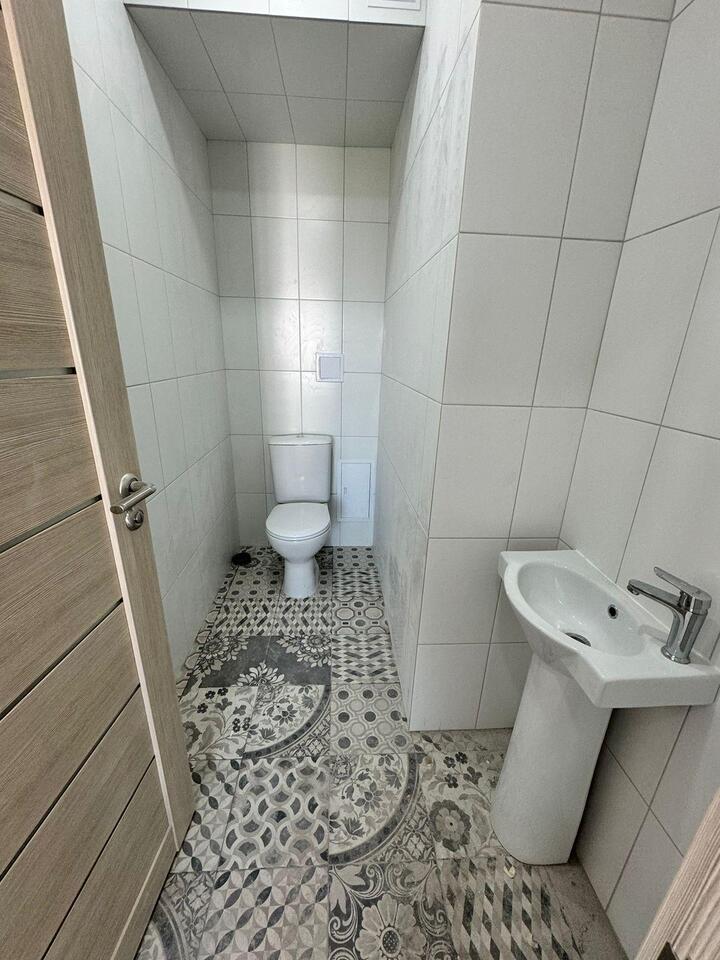 квартира г Пенза р-н Железнодорожный ул Чаадаева 99 фото 5