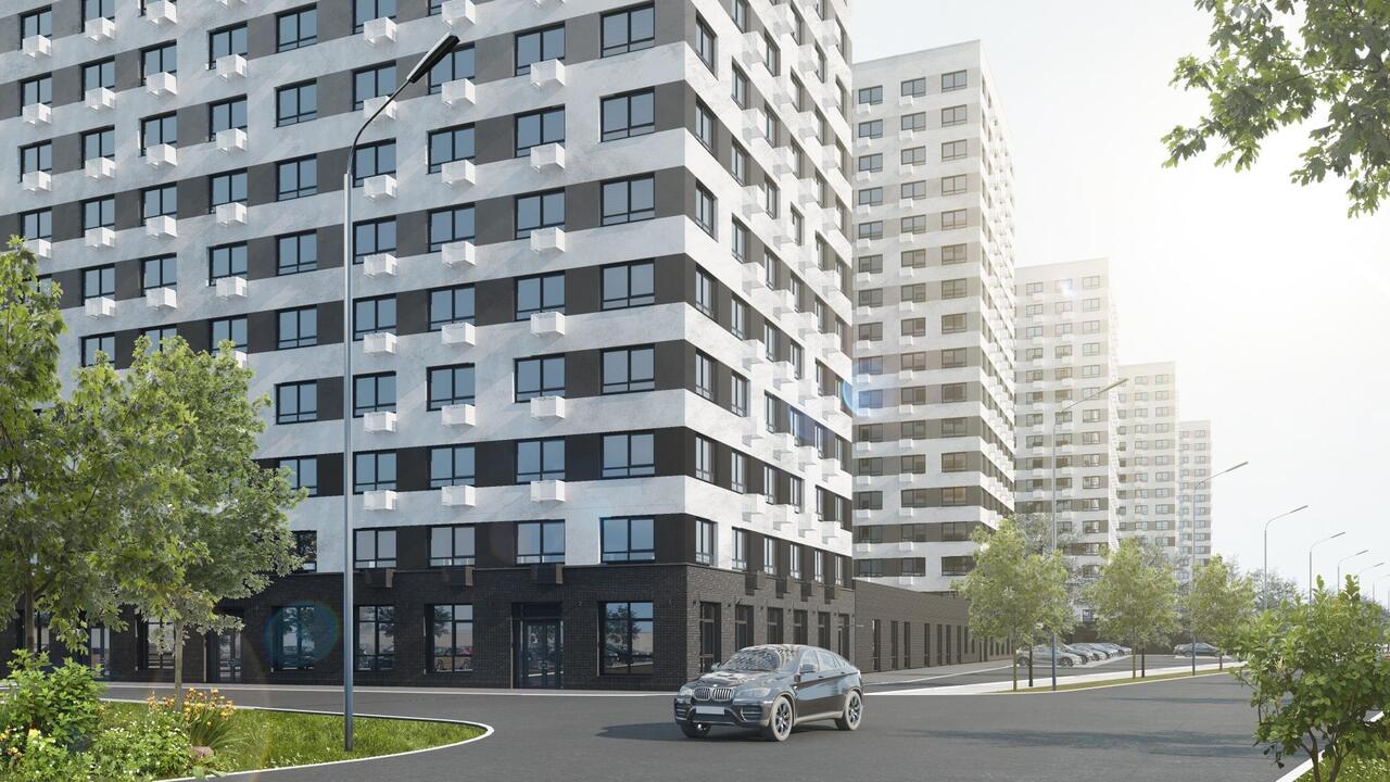 квартира г Пенза р-н Железнодорожный ул Чаадаева 99 фото 12