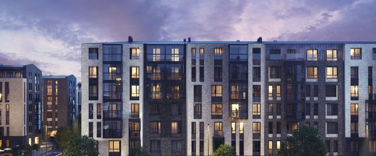 квартира г Красноярск р-н Железнодорожный ул Бограда 103 фото 5