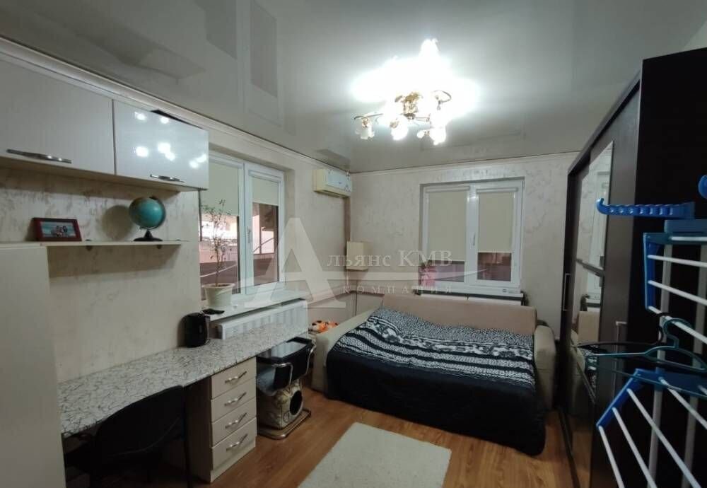 дом г Пятигорск п Горячеводский ул Лысенковская фото 5