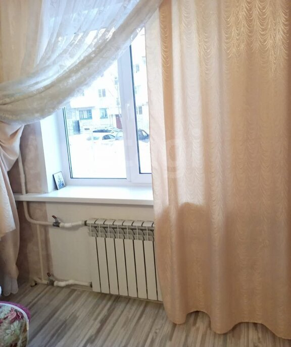 квартира г Сыктывкар пр-кт Октябрьский 130 фото 8