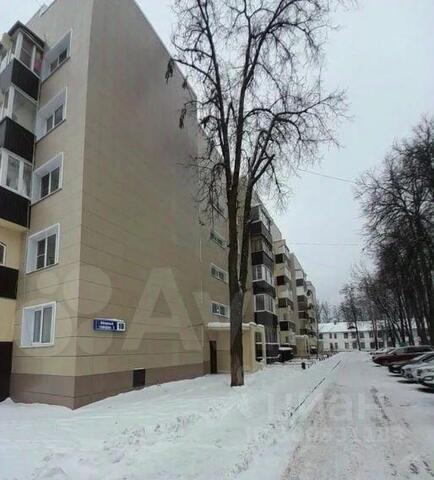 дом 3 Наро-Фоминский городской округ фото