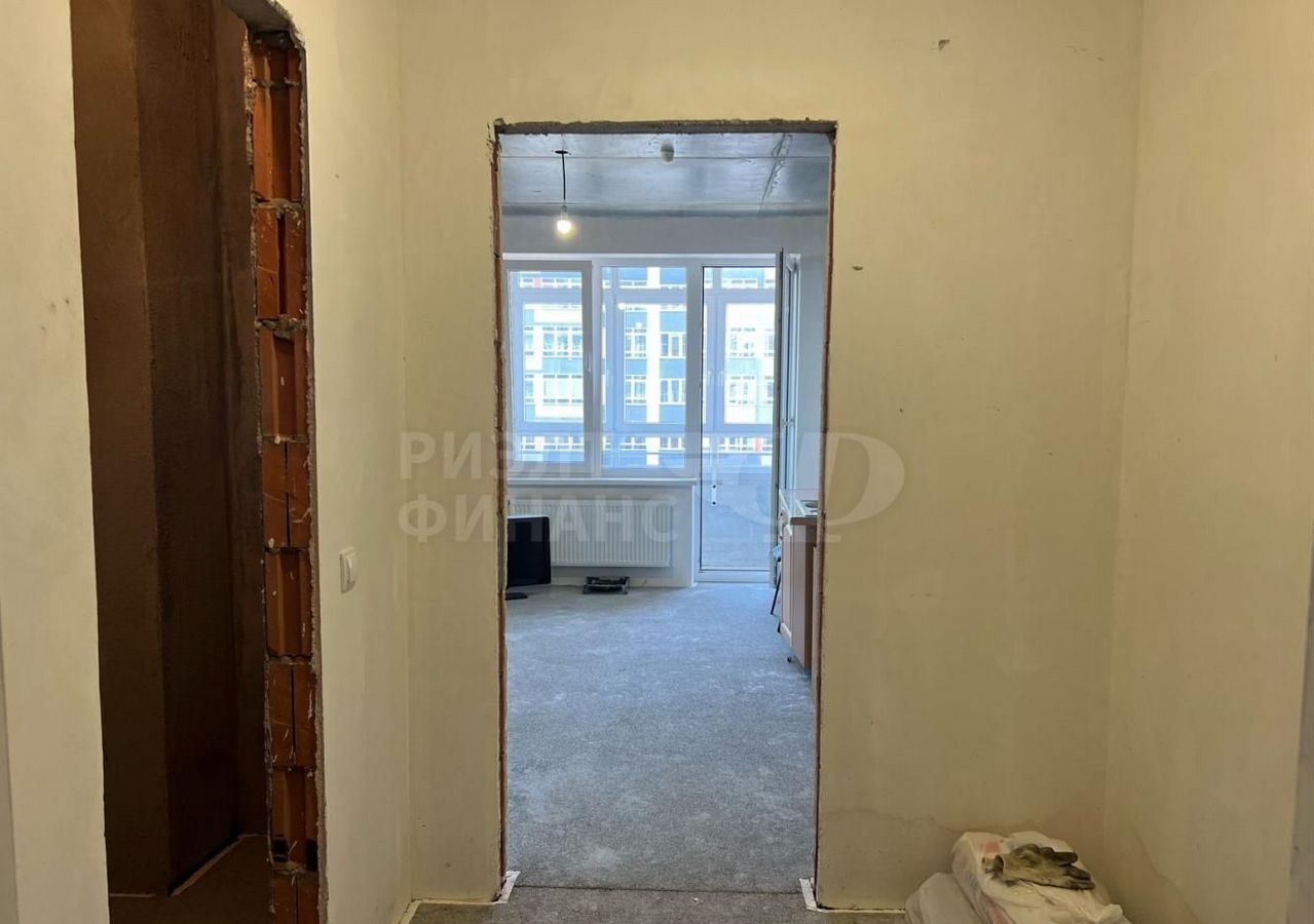 квартира г Калининград р-н Московский ул Батальная 98 фото 4