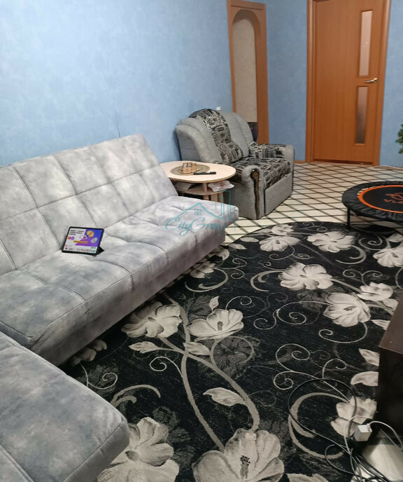 квартира г Орск р-н Октябрьский Северный Новый город ул Гомельская 72 город фото 2
