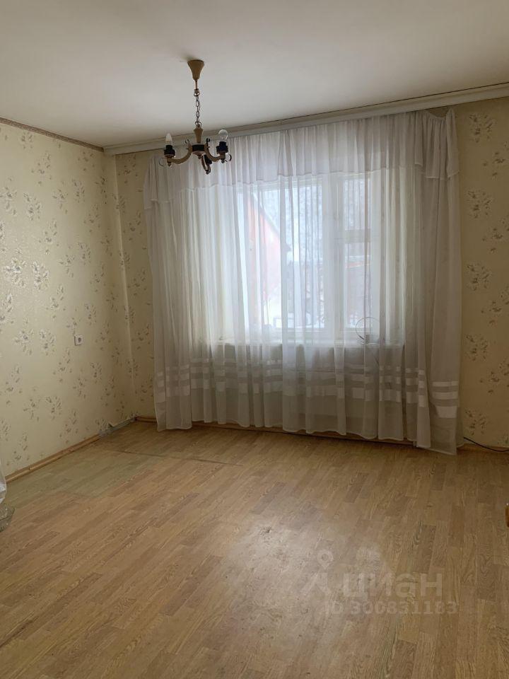 квартира г Наро-Фоминск ул В/городок 3 3 Наро-Фоминский городской округ фото 5