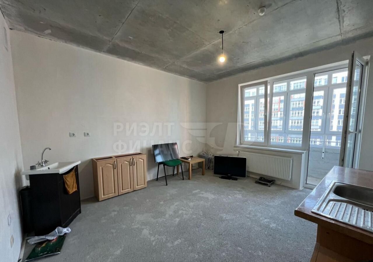 квартира г Калининград р-н Московский ул Батальная 98 фото 7