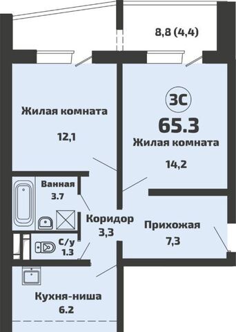 мкр Приозерный 713 Станционный сельсовет, Заельцовская фото