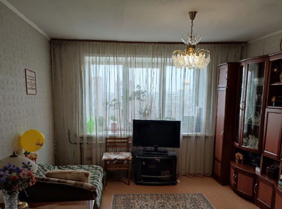 квартира г Новосибирск ул Титова 198 Площадь Маркса фото 3