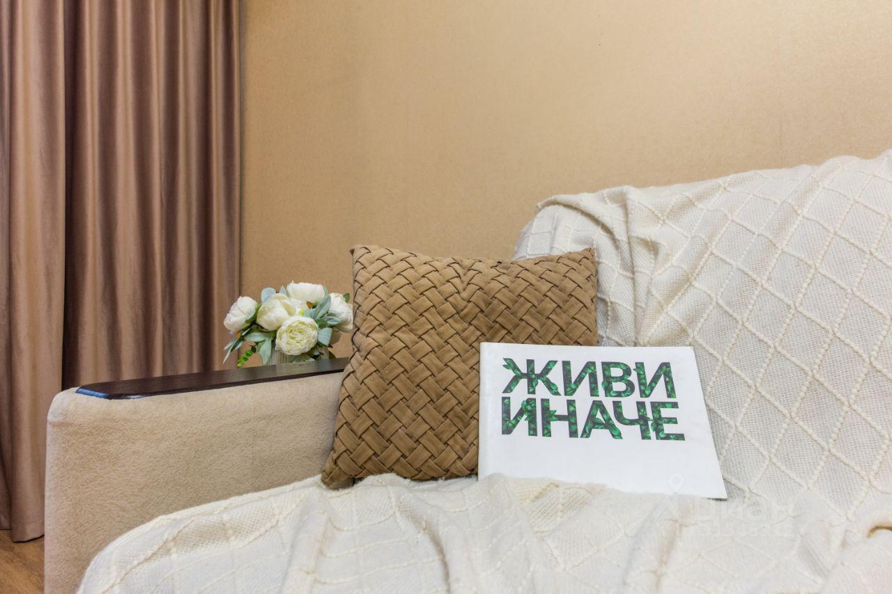 квартира г Санкт-Петербург р-н Невский пр-кт Солидарности 3/1 Ленинградская область фото 2