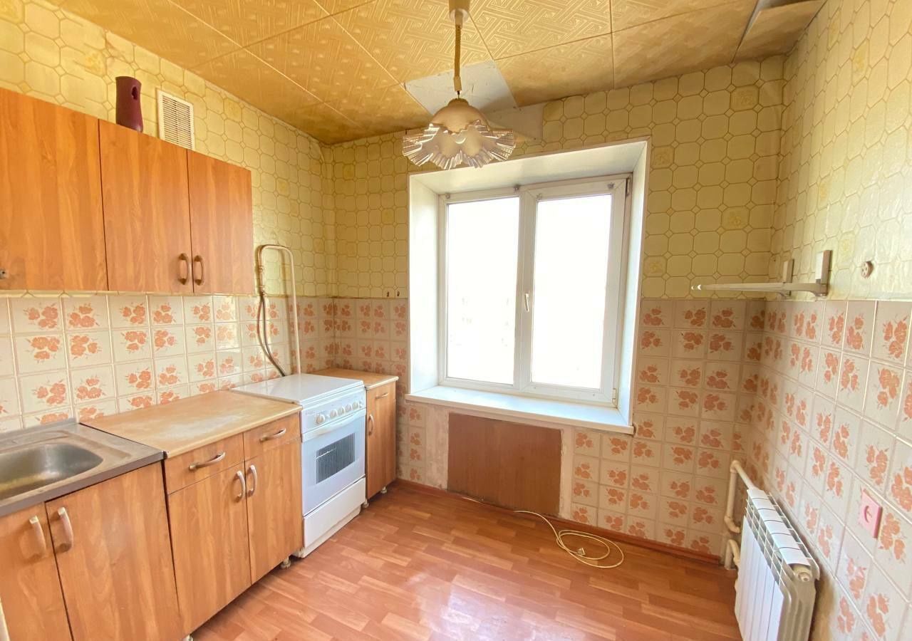 квартира г Копейск ул Гольца 12 Копейский г. о. фото 3
