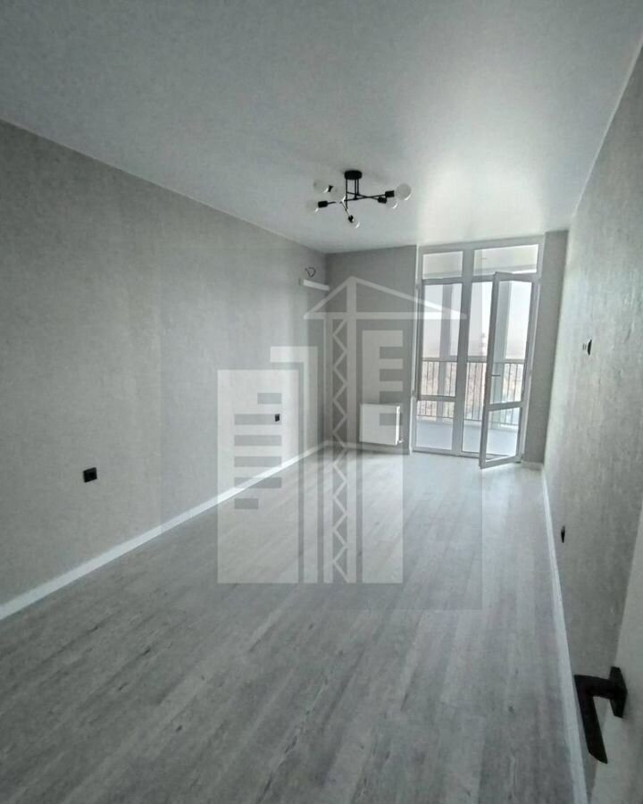квартира г Краснодар р-н Прикубанский мкр Любимово 10 фото 6