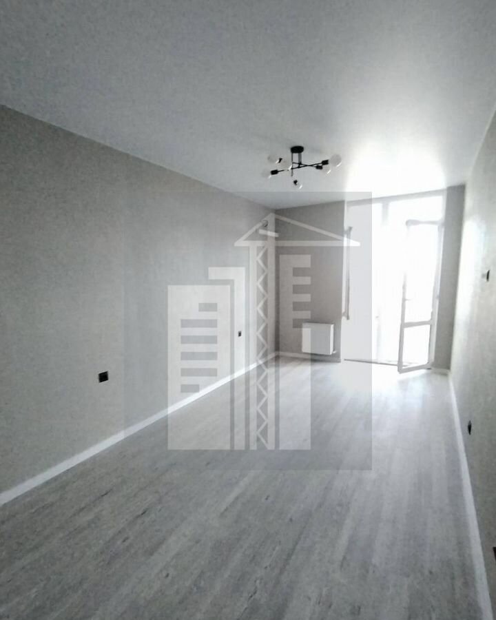 квартира г Краснодар р-н Прикубанский мкр Любимово 10 фото 7