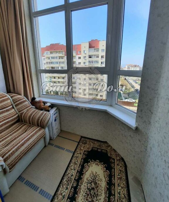 квартира г Геленджик ул Витебская 10/1 10к фото 8