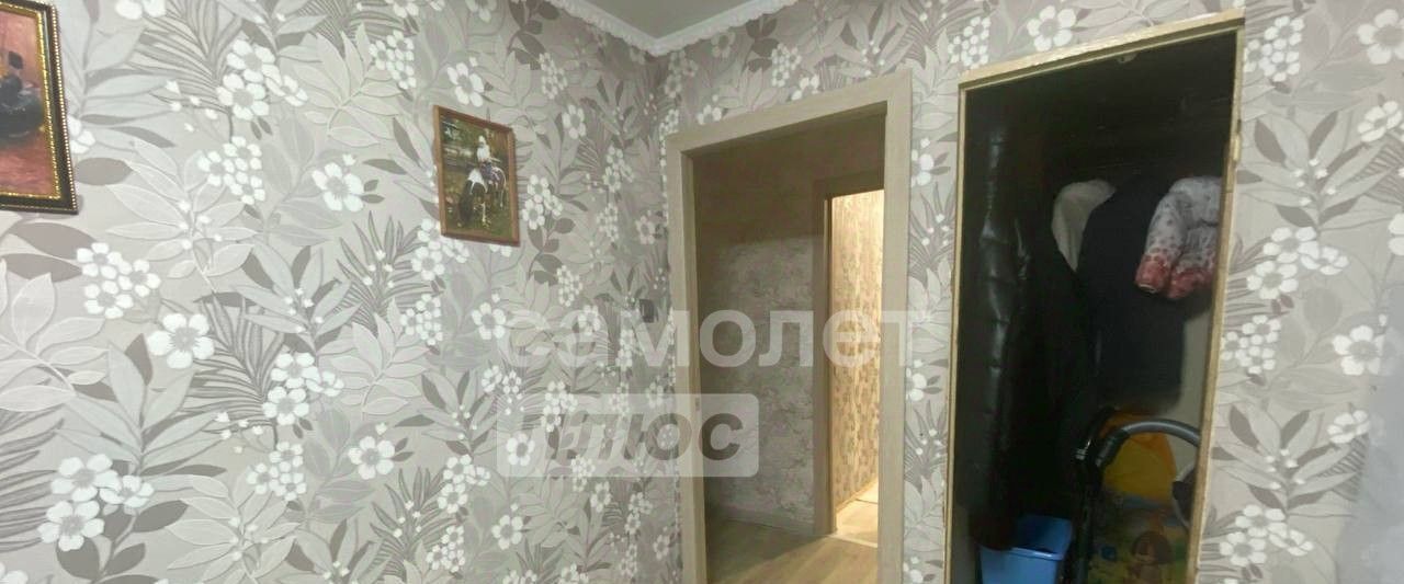 квартира г Курск р-н Сеймский ул Сумская 46а фото 6