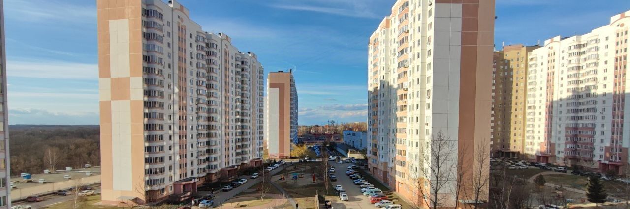 квартира г Курск р-н Центральный пр-кт Победы 32 фото 29