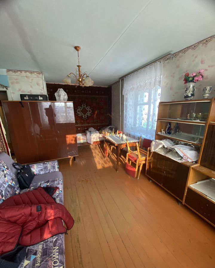 квартира г Волжск ул Коммунистическая 3 фото 1