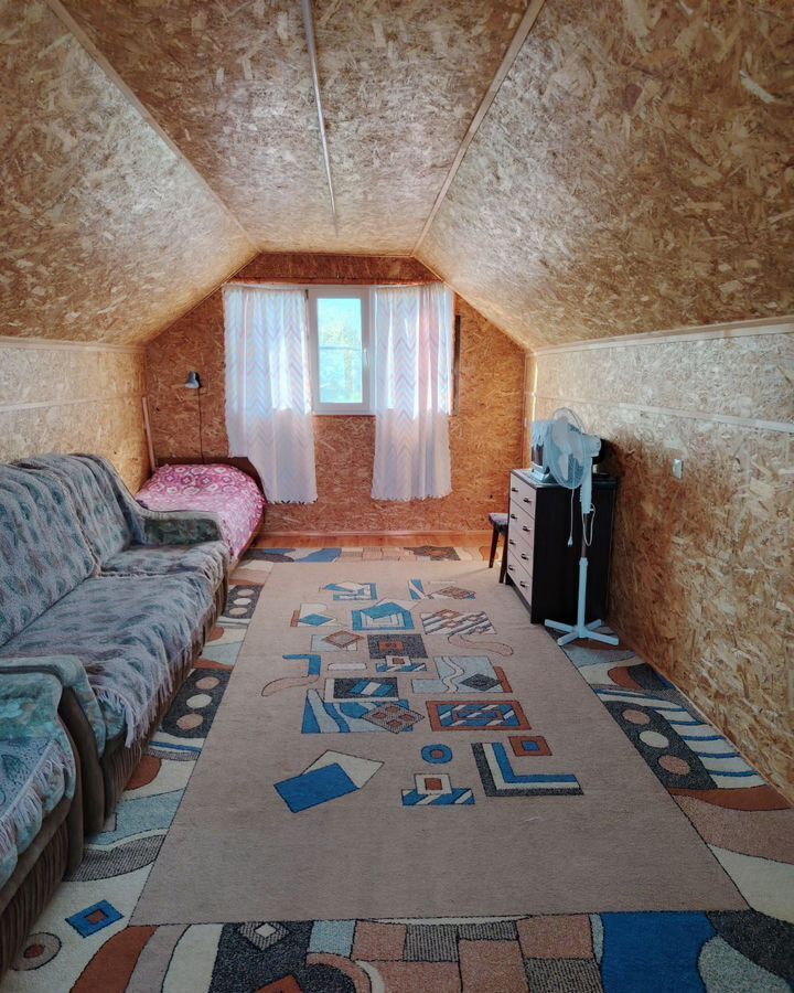дом г Барнаул с Лебяжье р-н Центральный снт Кооператор фото 33