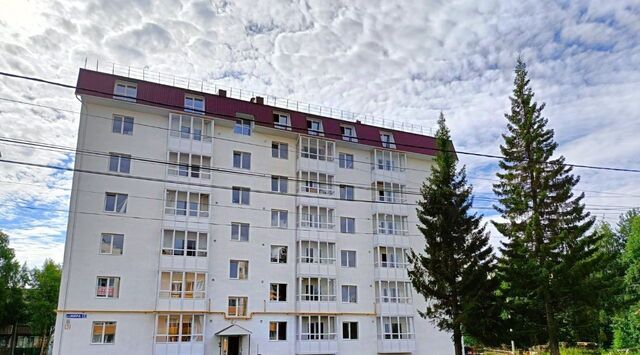 квартира дом 55 фото