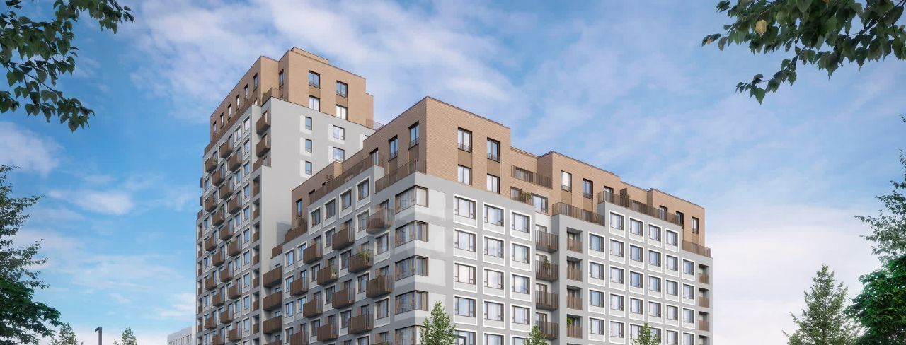 квартира г Тюмень р-н Калининский ул Молодогвардейцев 5к/1 фото 26
