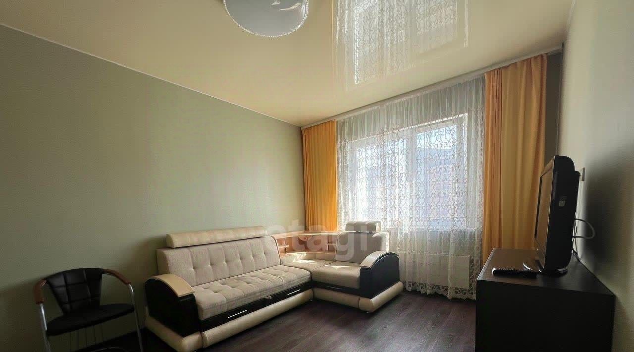 квартира г Сургут ул Крылова 32 40-й фото 12
