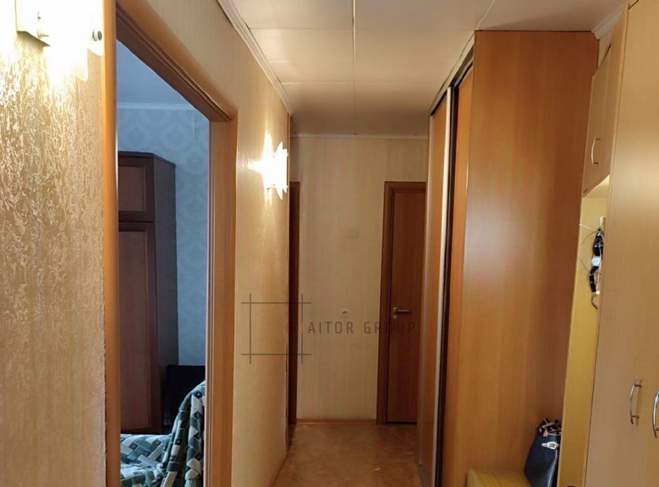 квартира г Новосибирск ул Титова 198 Площадь Маркса фото 15