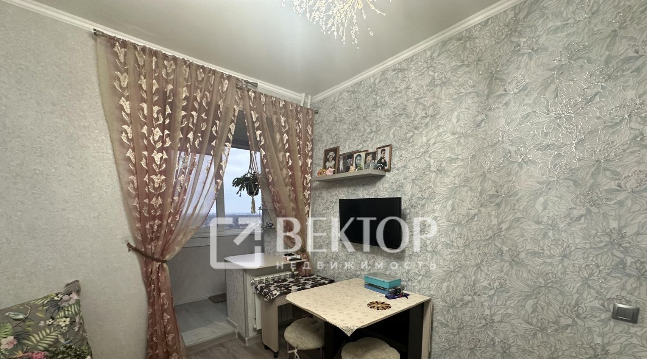 квартира г Ярославль р-н Фрунзенский ул Щорса 5 фото 1