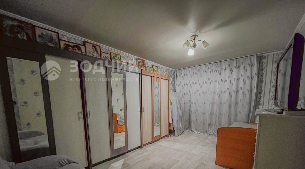 квартира г Чебоксары р-н Ленинский пр-кт И.Я.Яковлева 10а фото 2