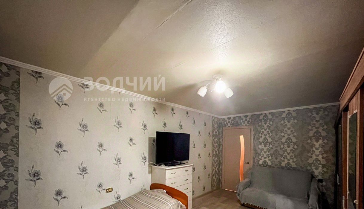 квартира г Чебоксары р-н Ленинский пр-кт И.Я.Яковлева 10а фото 3