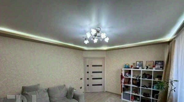 квартира г Ростов-на-Дону р-н Железнодорожный б-р Платова 2 фото 4